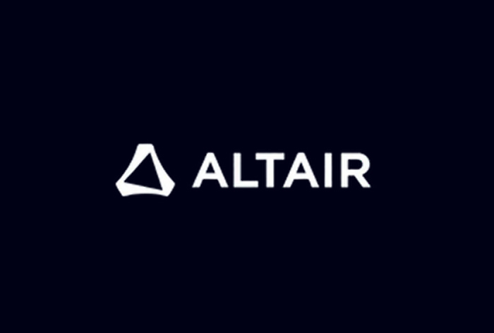 Altair logo