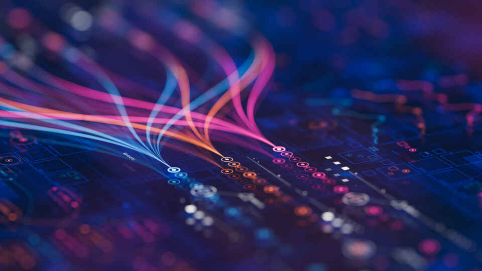 The Future of AI, Engineered for Mission Impact